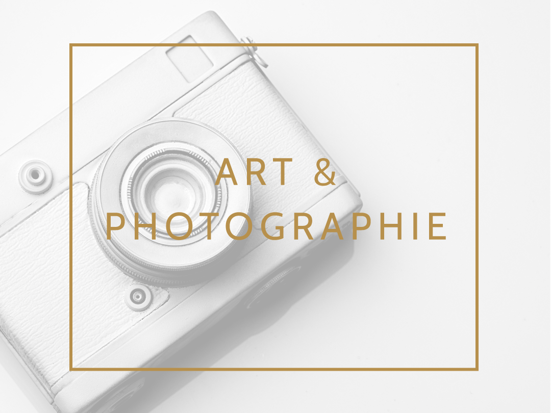 Art & Photographie