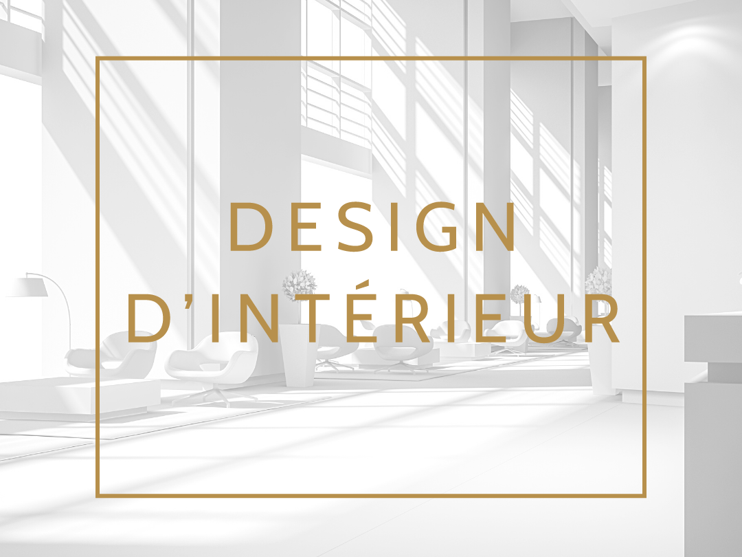 Design d'intérieur